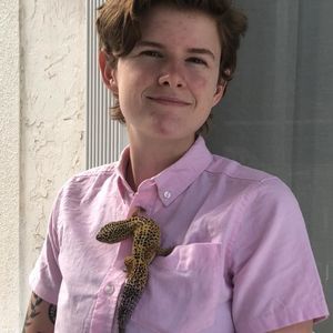 Meet your Posher, Carrie